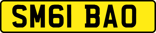 SM61BAO