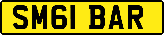 SM61BAR