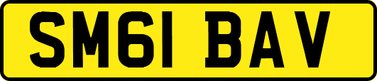 SM61BAV