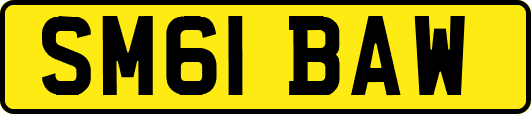 SM61BAW
