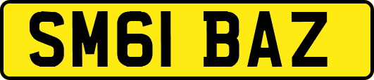 SM61BAZ