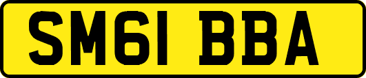 SM61BBA