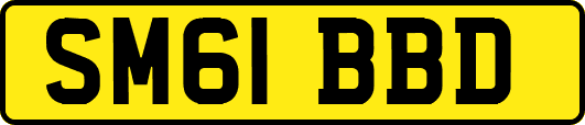 SM61BBD