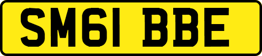 SM61BBE