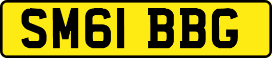 SM61BBG