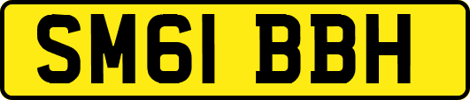 SM61BBH