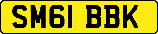 SM61BBK