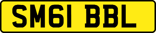SM61BBL