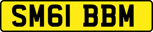 SM61BBM