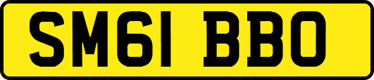 SM61BBO