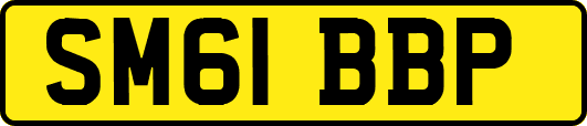 SM61BBP
