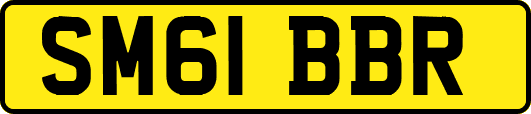 SM61BBR