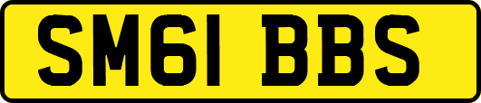 SM61BBS