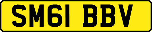 SM61BBV