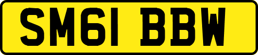 SM61BBW