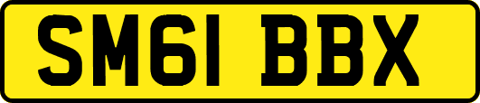 SM61BBX