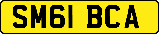 SM61BCA
