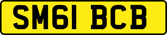 SM61BCB