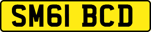 SM61BCD