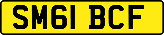 SM61BCF