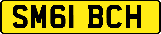 SM61BCH