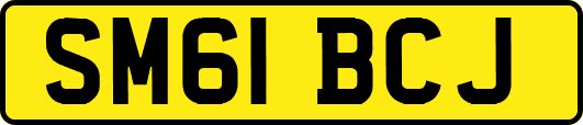 SM61BCJ