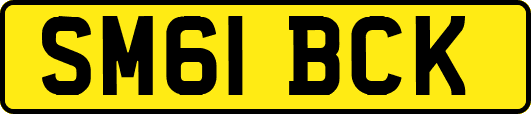 SM61BCK