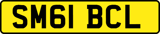 SM61BCL