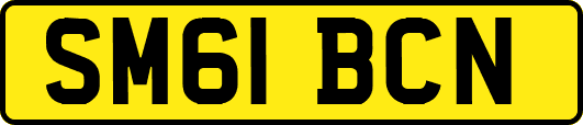 SM61BCN