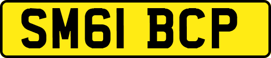 SM61BCP
