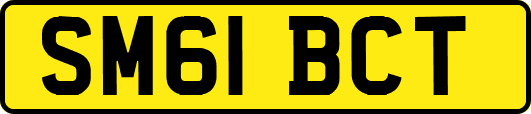 SM61BCT