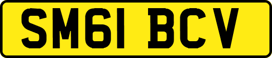 SM61BCV