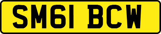 SM61BCW