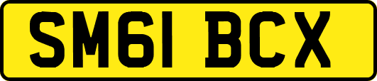 SM61BCX