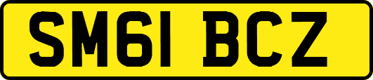 SM61BCZ