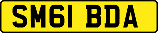 SM61BDA
