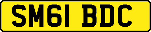 SM61BDC