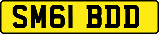 SM61BDD