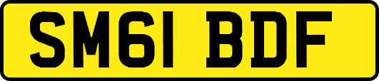 SM61BDF