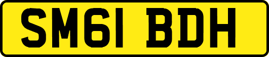 SM61BDH