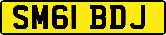 SM61BDJ