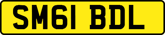 SM61BDL