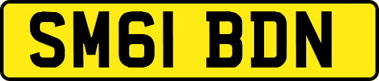 SM61BDN