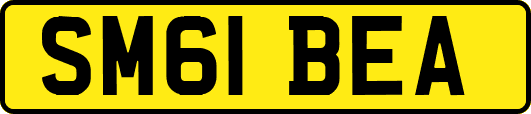 SM61BEA