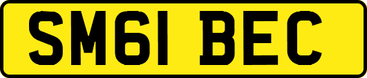 SM61BEC