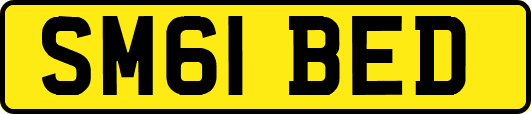 SM61BED