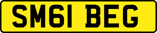 SM61BEG