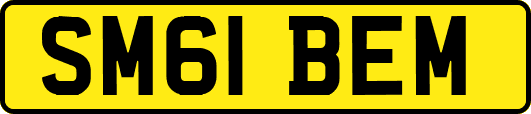 SM61BEM