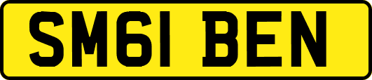 SM61BEN