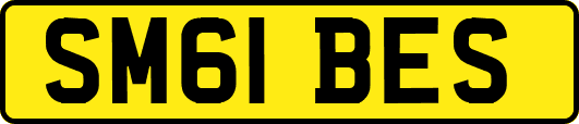 SM61BES
